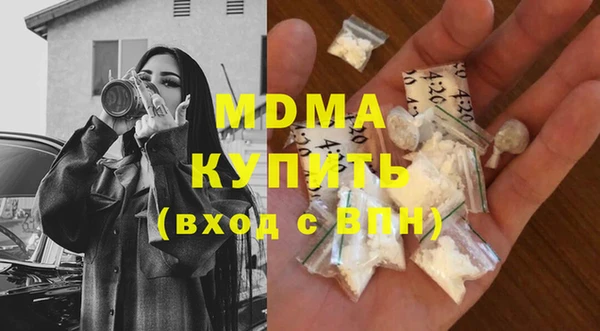 прущий лед Алексин